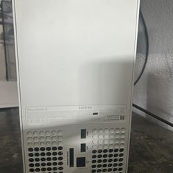Xbox Series X 