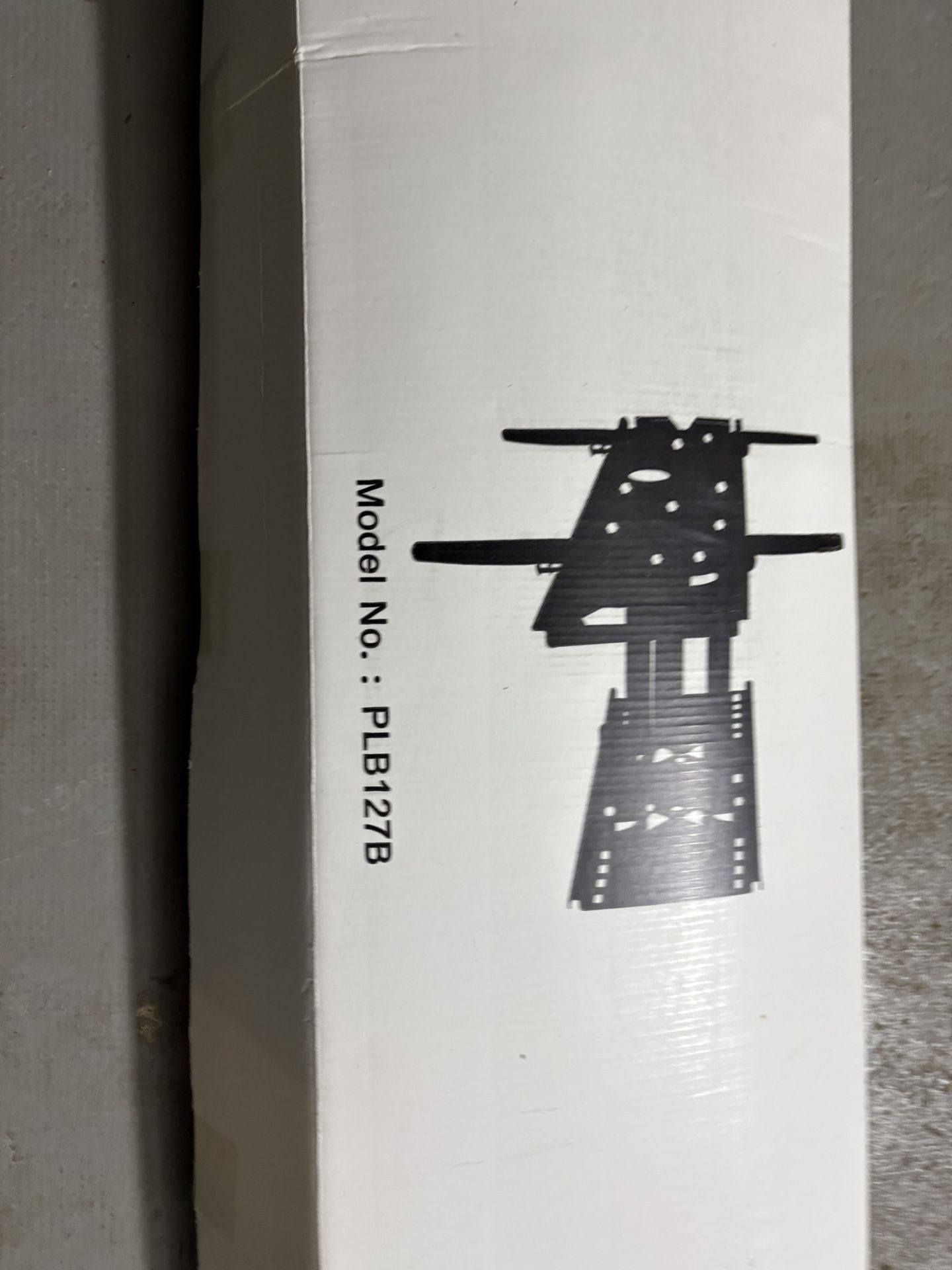 Wall Tv mount brand new