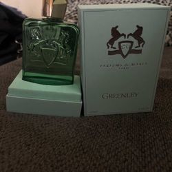 Perfume De Marley Greenley