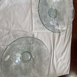 Catering Glass Bowls 