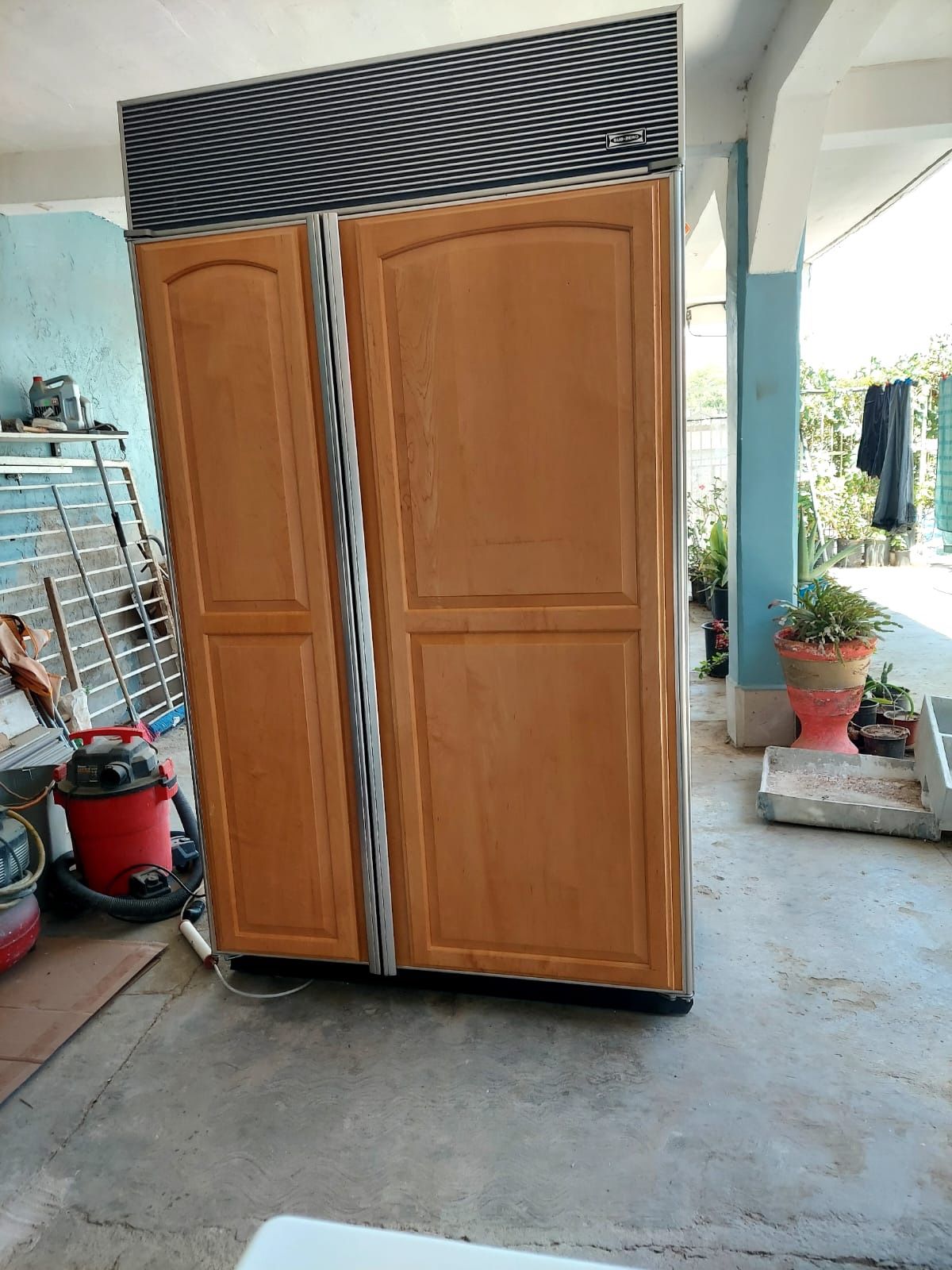 Refrigerador