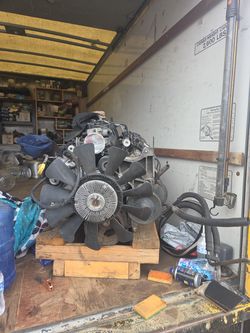 4.8l engine for sale