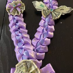 graduate leis