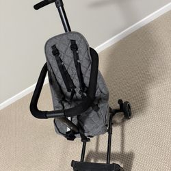 Travel stroller