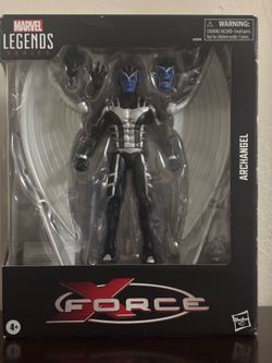 X-force archangel