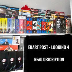 Premium Figure Lot (READ DESCRIPTION!)