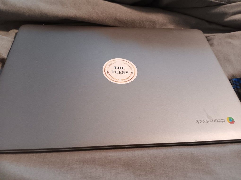Chromebook