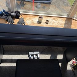 LP 180 KORG Electric Piano 