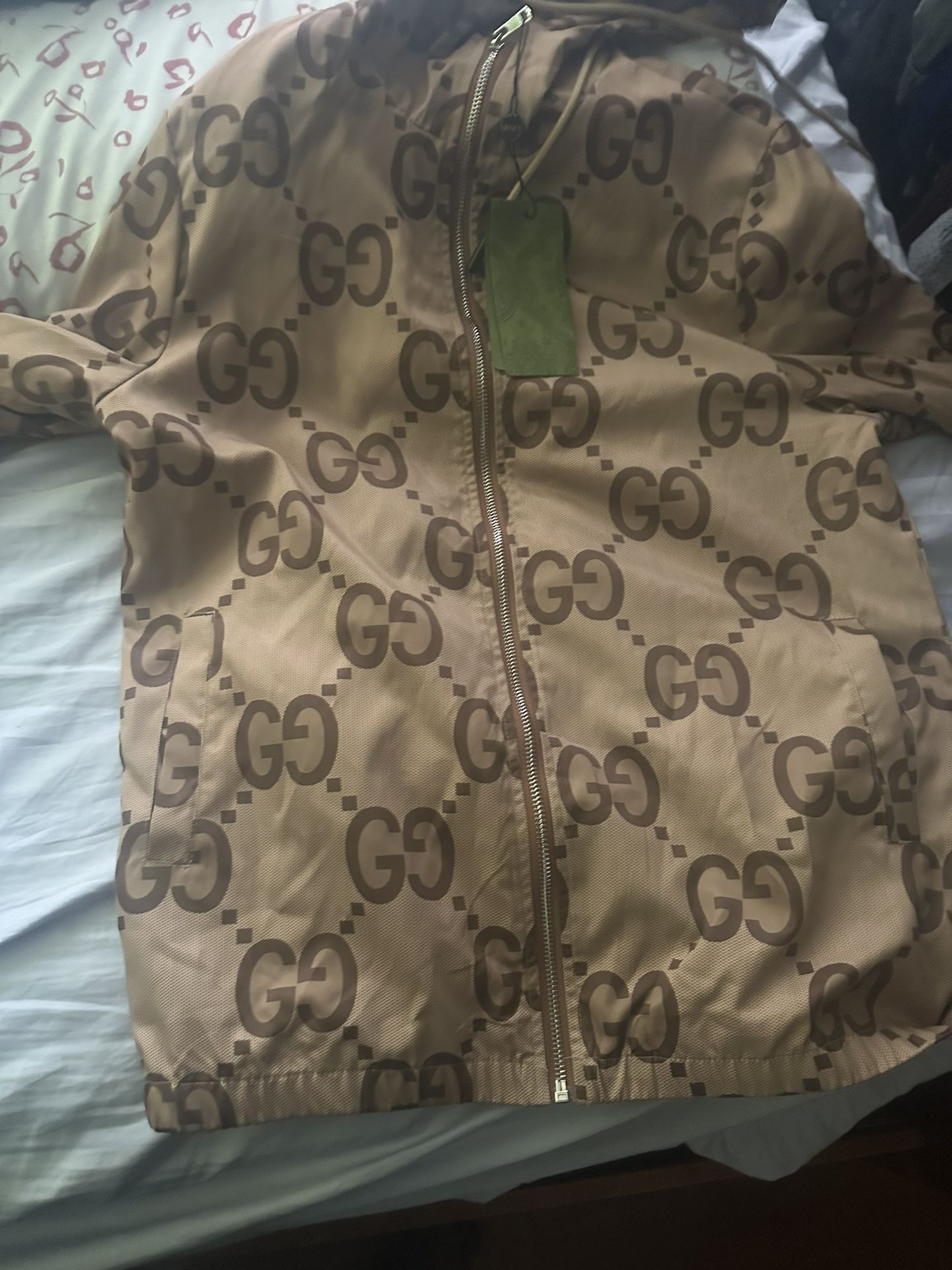 Gucci Jacket