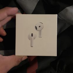 AirPods Generation 4