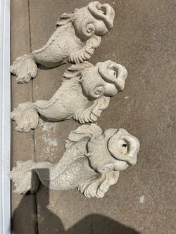 Old-World Charm For Your Garden!