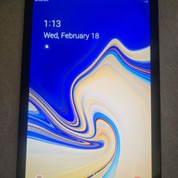 Galaxy Tablet