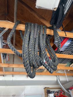 Battle Rope