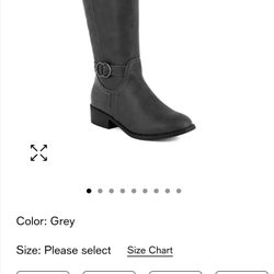 Jones New York Leandraa Boots