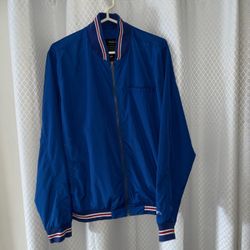 Rvca Bomber Jacket