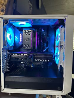Partial PC for sell