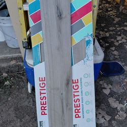 Tile 2 Cajas Con 8 Piesas New