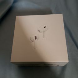 AirPods Pro 2da Generación 