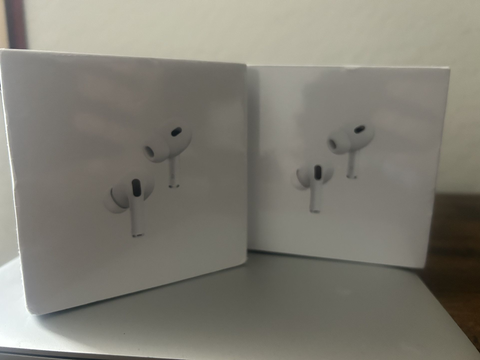 Airpod pros