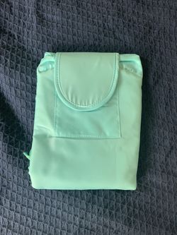Makeup bags