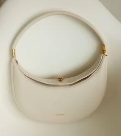 Leather Purse - NEW