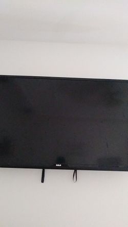 Tv RCA 40'