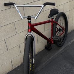 throne bike
