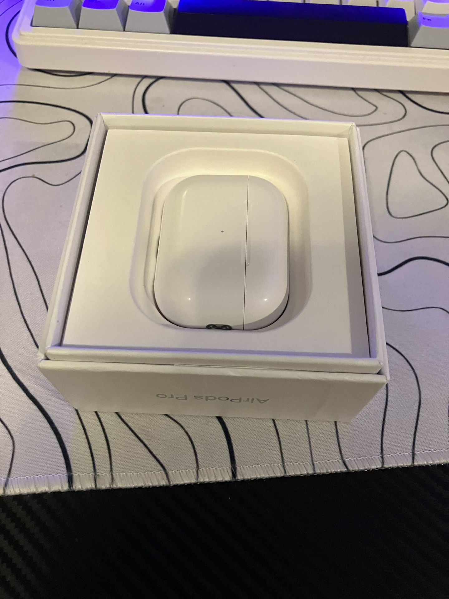 AirPod Pros Gen 2