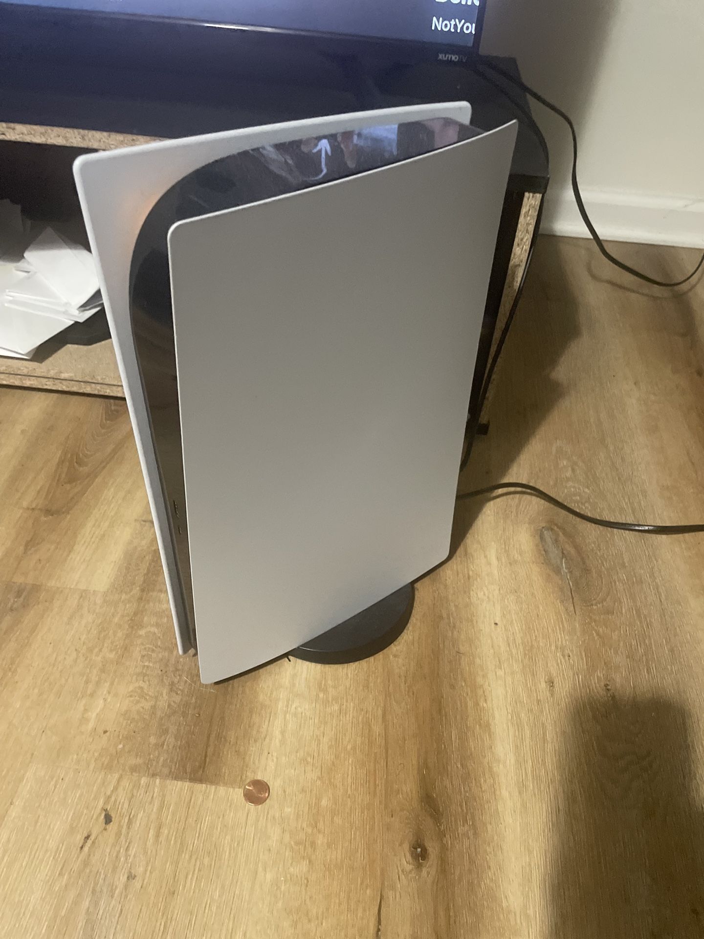Playstation 5 Console Great Condition