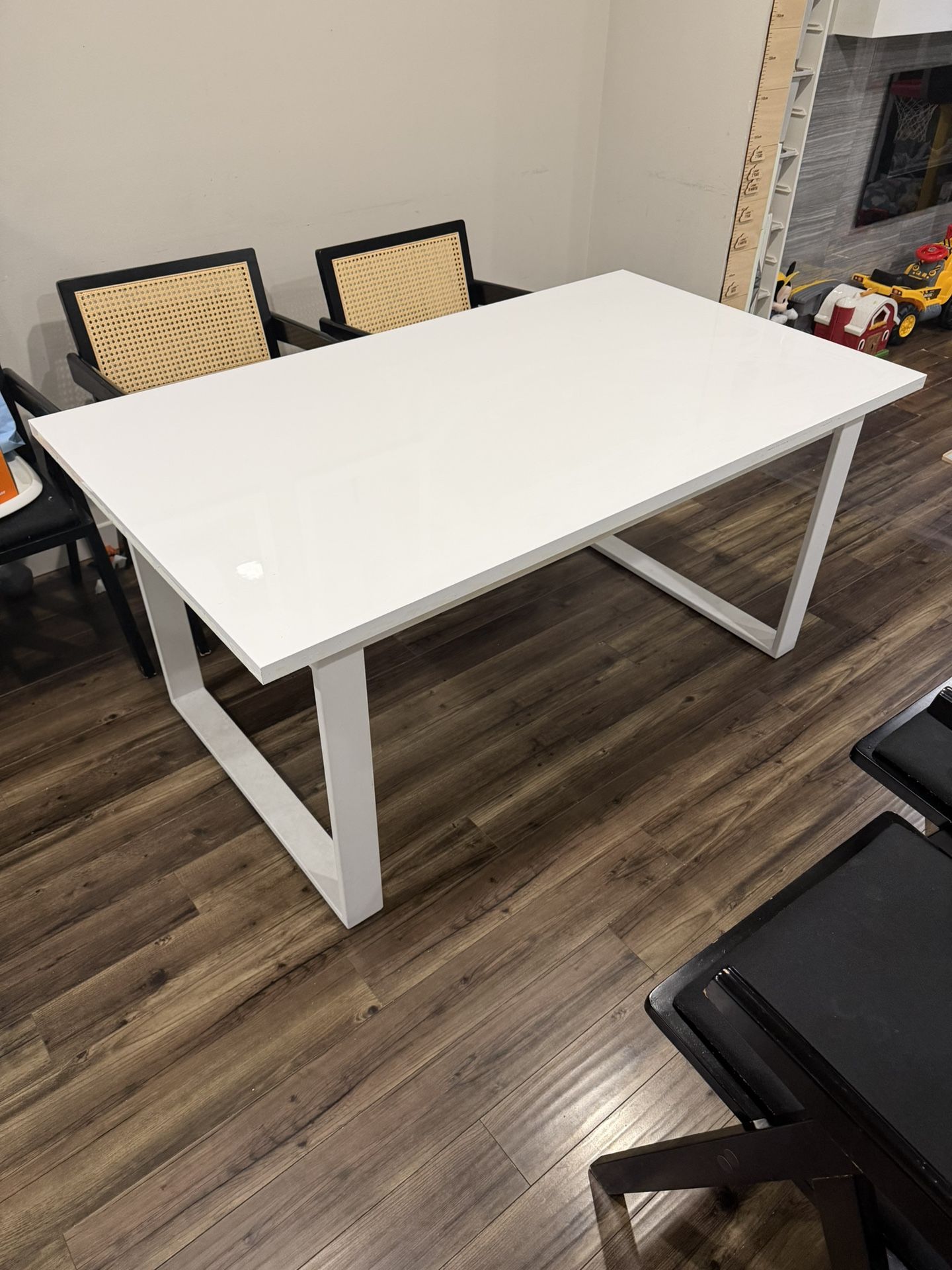 Table From kasala -$50