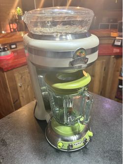 Margaritaville Machine