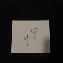airpods pro 3