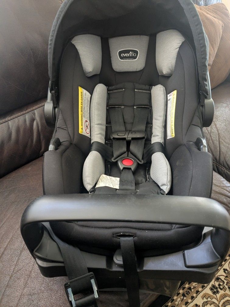Baby Car seat 