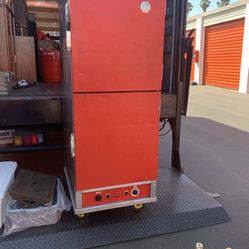 Restaurant Equipment