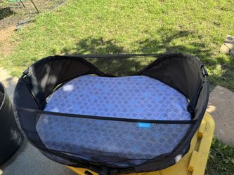 Munchkin Brica Baby Travel Pod
