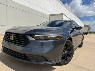 2023 Honda Accord