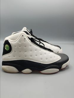 Nike Air Jordan 13 Retro 2013 He Got Game Size 10 309259-104