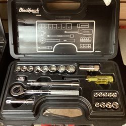 ProtoTool Box Blackhawk