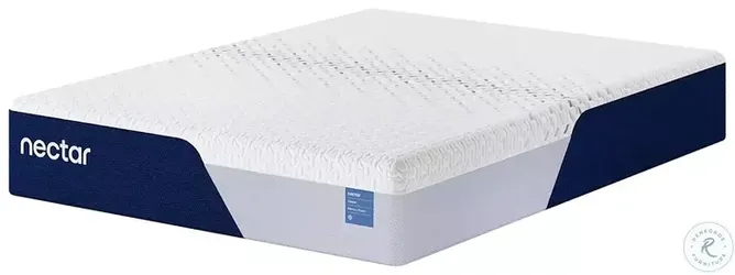 Nectar Memory Foam Mattress 12in