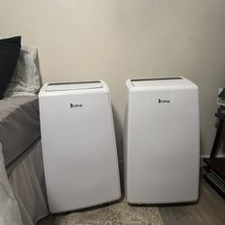 Portable AC