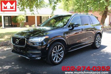 2019 Volvo XC90