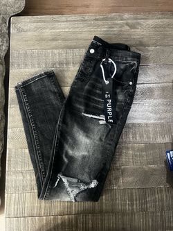 Purple Jeans