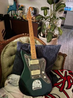 Jazzmaster