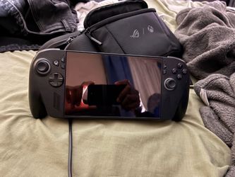 Xbox Ally X