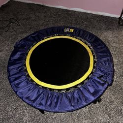 Exercise Trampoline