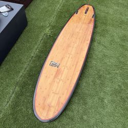 8'2ft M21 Surfboard Longboard