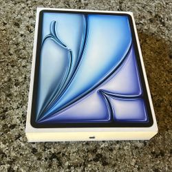 IPAD AIR M2 WIFI ONLY 128gb SEALED 