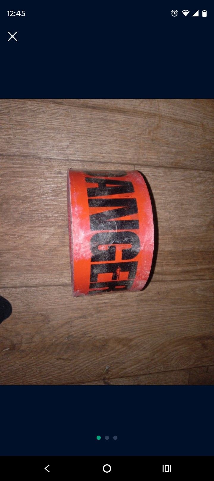 Halloween Prop