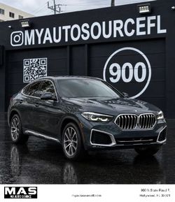 2020 BMW X6