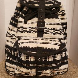 Backpack Purse - Sun N' Sand Brand